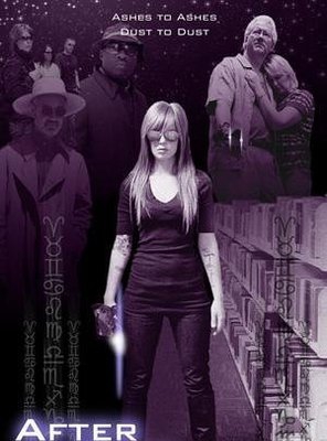 Poster of After Dust