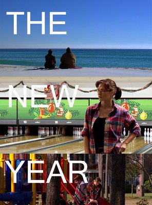 Poster of The New Year