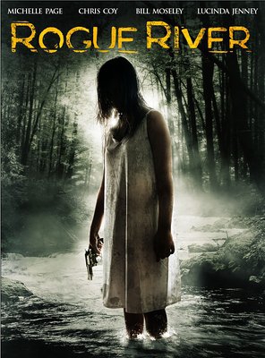Poster of Rogue River
