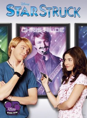 Poster of StarStruck