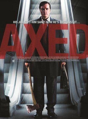 Poster of Axed