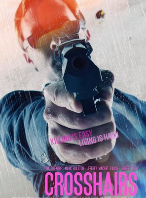 Poster of Crosshairs