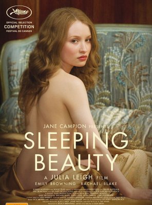 Poster of Sleeping Beauty