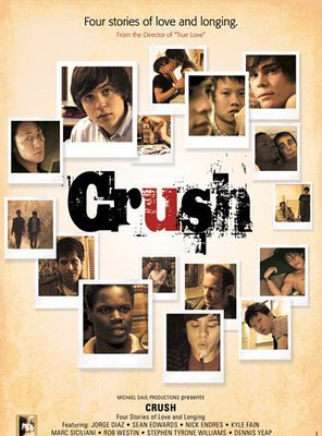 Poster of Crush