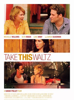 Poster of Take This Waltz