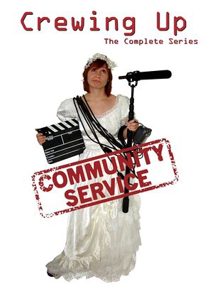 Poster of Crewing Up