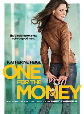 Poster of One for the Money