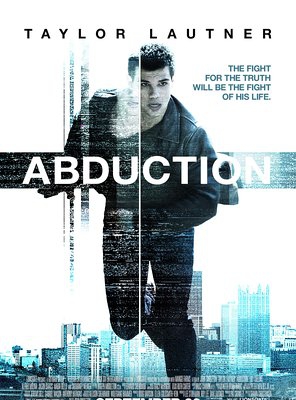 Poster of Abduction