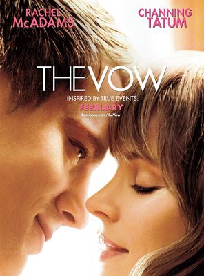 Poster of The Vow