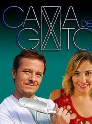 Poster of Cama de Gato