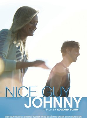 Poster of Nice Guy Johnny