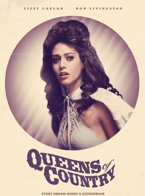 Poster of Queens of Country