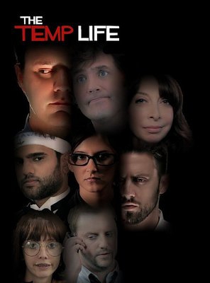 Poster of The Temp Life