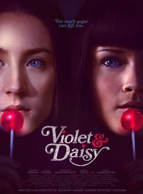 Poster of Violet & Daisy