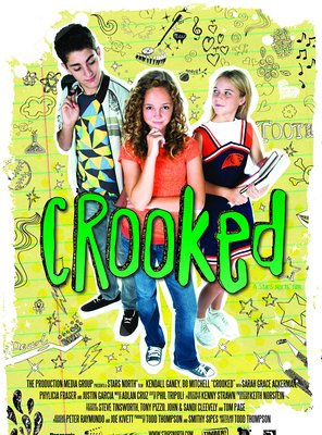 Poster of Crooked