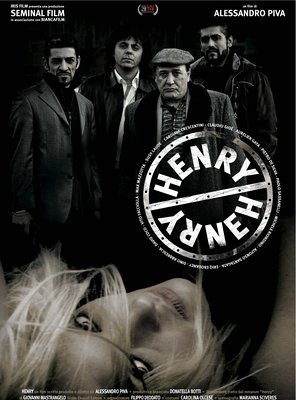 Poster of Henry