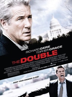 Poster of The Double