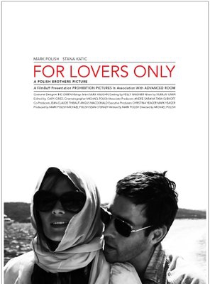 Poster of For Lovers Only
