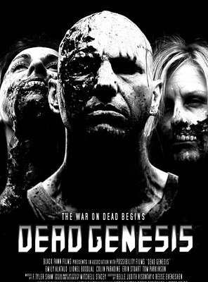 Poster of Dead Genesis