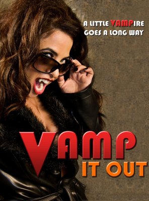 Poster of Vamp It Out