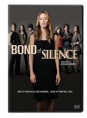 Poster of Bond of Silence