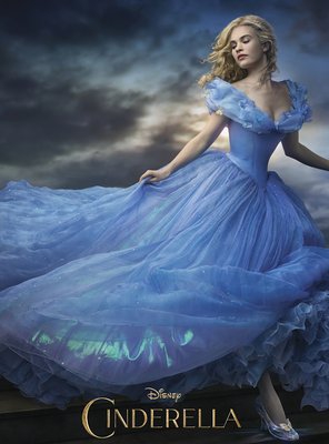 Poster of Cinderella