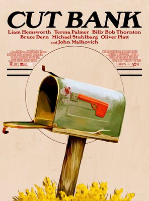 Poster of Cut Bank