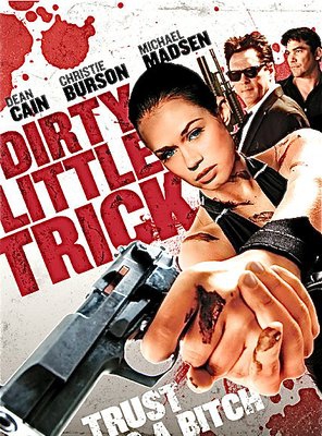 Poster of Dirty Little Trick