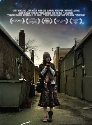 Poster of Scraps