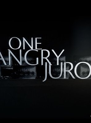 Poster of One Angry Juror