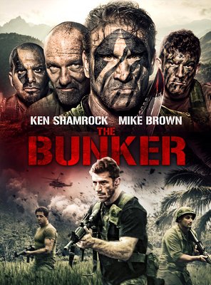 Poster of The Bunker