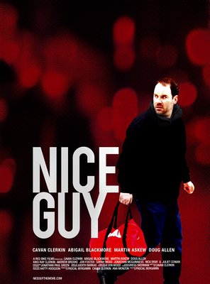 Poster of Nice Guy