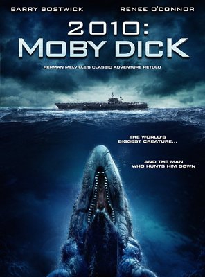 Poster of 2010: Moby Dick