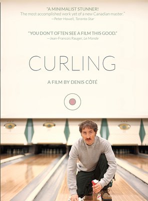 Poster of Curling