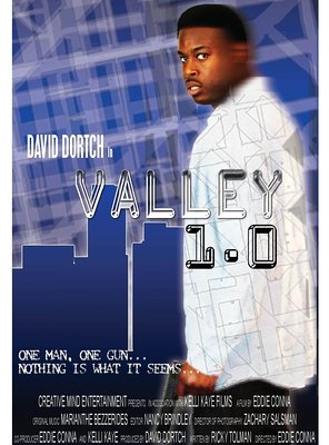 Poster of Valley 1.0