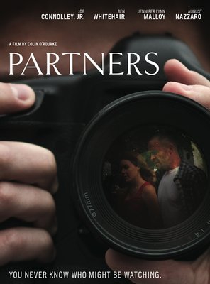 Poster of Partners