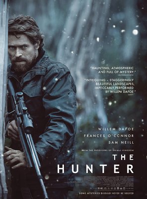 Poster of The Hunter
