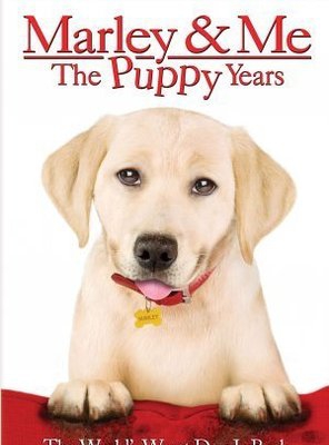 Poster of Marley & Me: The Puppy Years