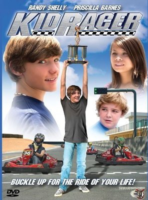 Poster of Kid Racer