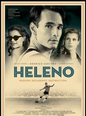 Poster of Heleno