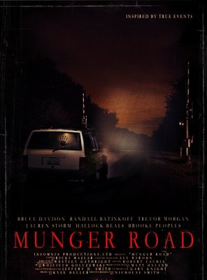 Poster of Munger Road