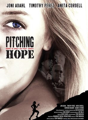 Poster of Pitching Hope