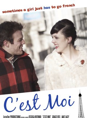 Poster of C'est moi