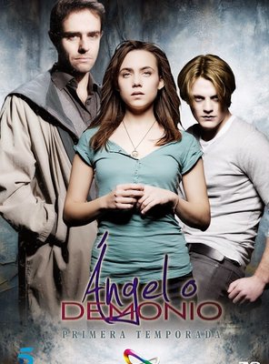 Poster of Ángel o demonio