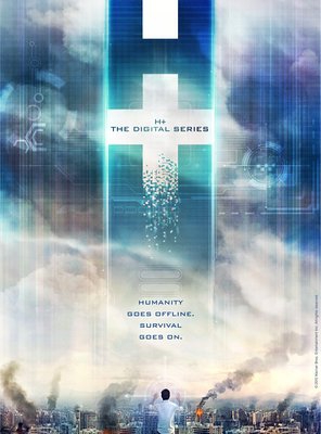 Poster of H+