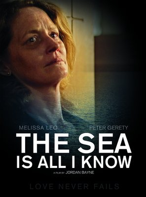 Poster of The Sea Is All I Know