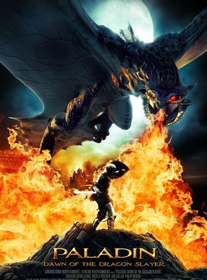Poster of Dawn of the Dragonslayer