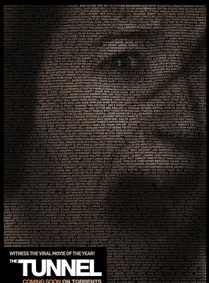 Poster of The Tunnel