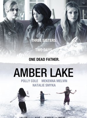 Poster of Amber Lake