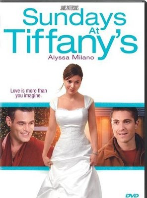 Poster of Sundays at Tiffany's